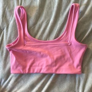 COPY - 437 x That’s so Sabotage Sports Bra